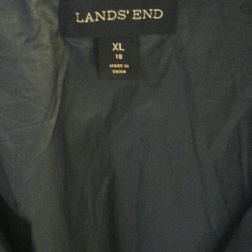 Puffer jacket - Picture 3 of 3